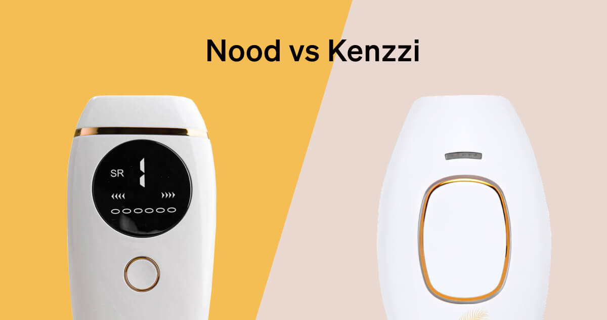 KENZZI vs. NOOD: Which IPL is Better for You?