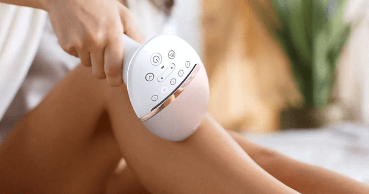 Philips Lumea IPL Review (6 Months Results Update)