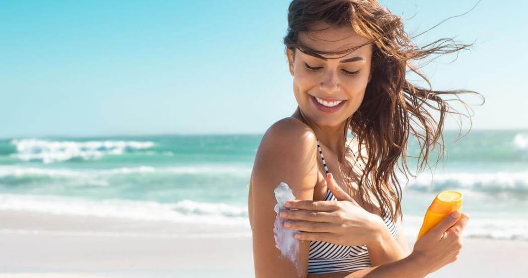 Summer Skincare: Hair Removal & Sun Protection