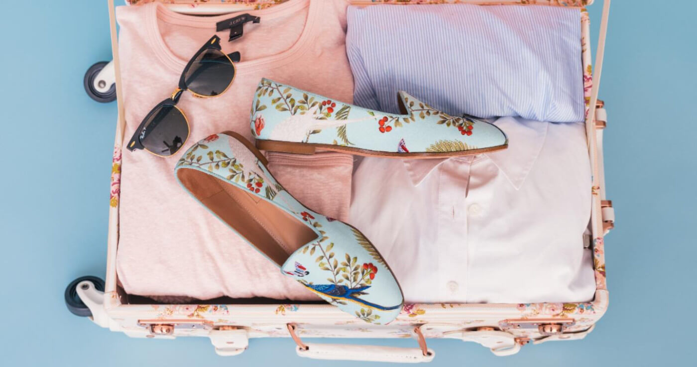 15 Travel Must-Haves You Can Add in Summer (2023)
