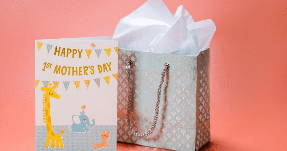 Heartwarming First Mother's Day Gift Ideas to Show Your Love