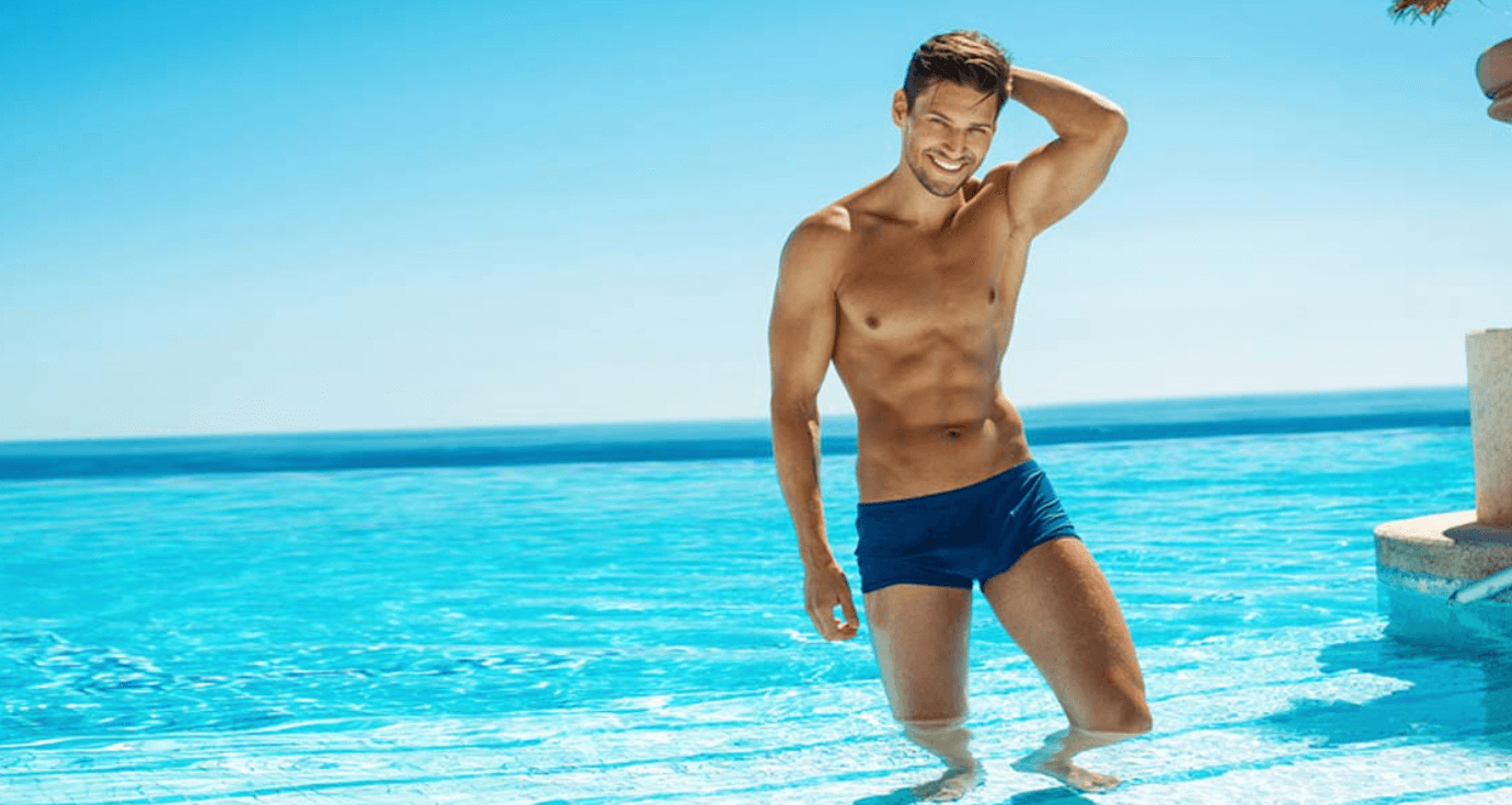 How to Become a Male Model? (12 Tips)