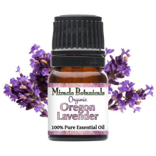 oregon lavender essential oil