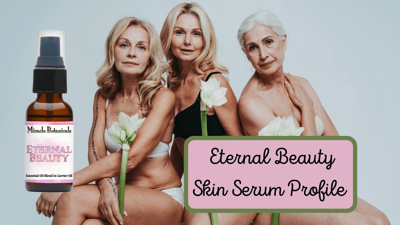 Eternal Beauty Skin Serum