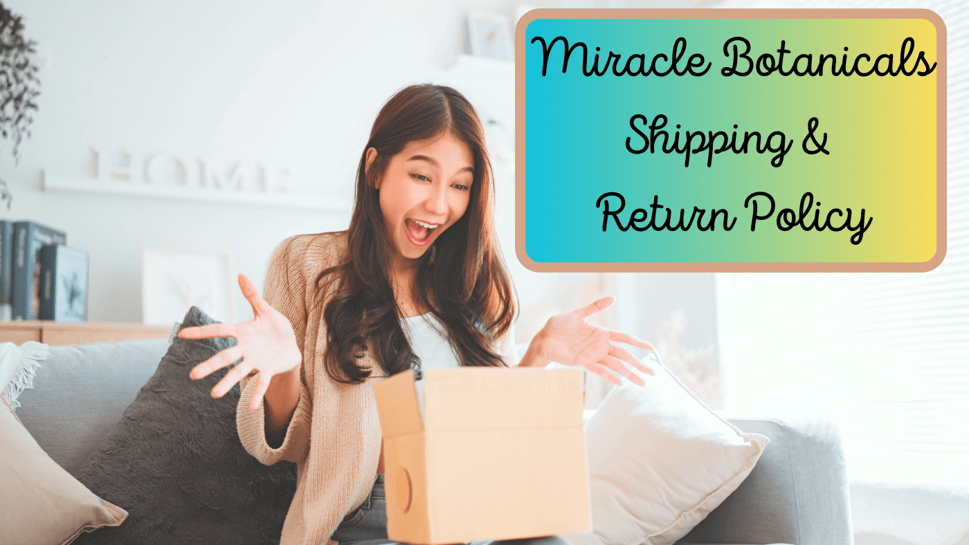 Shipping and Return Policies