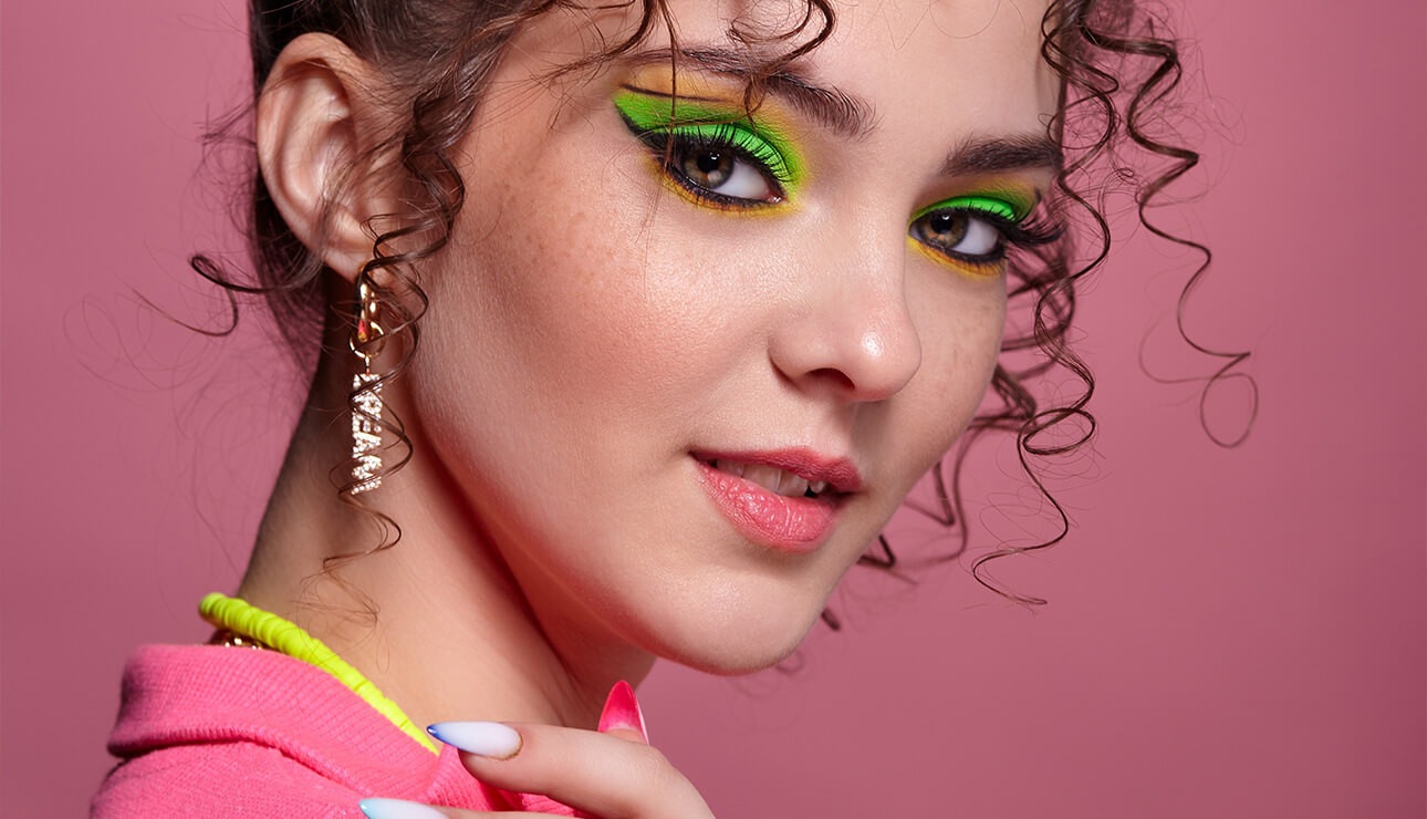 80s Earrings Styles & How To Wear Them Now