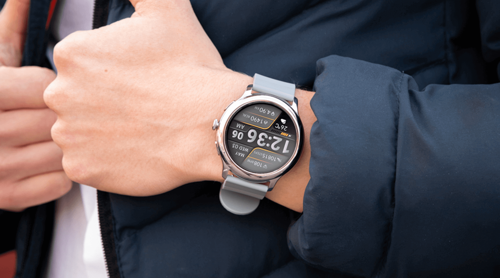 8 Of The Best First Father's Day Gifts For New Dads | Smart Watches