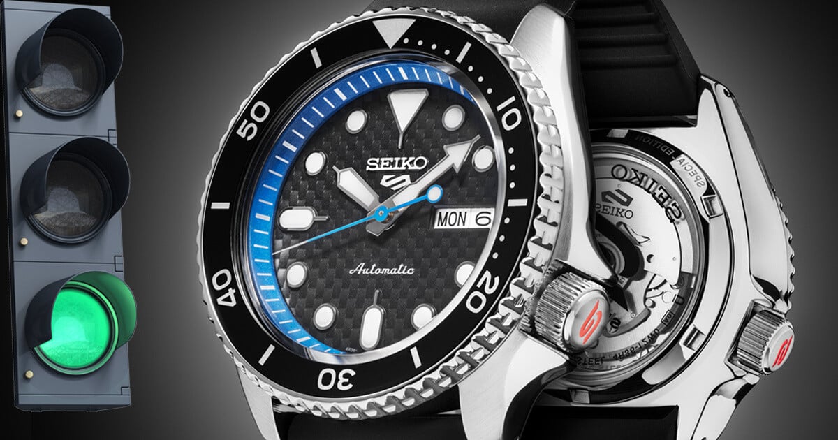 Are Seiko Watches Good? And Other Seiko FAQs