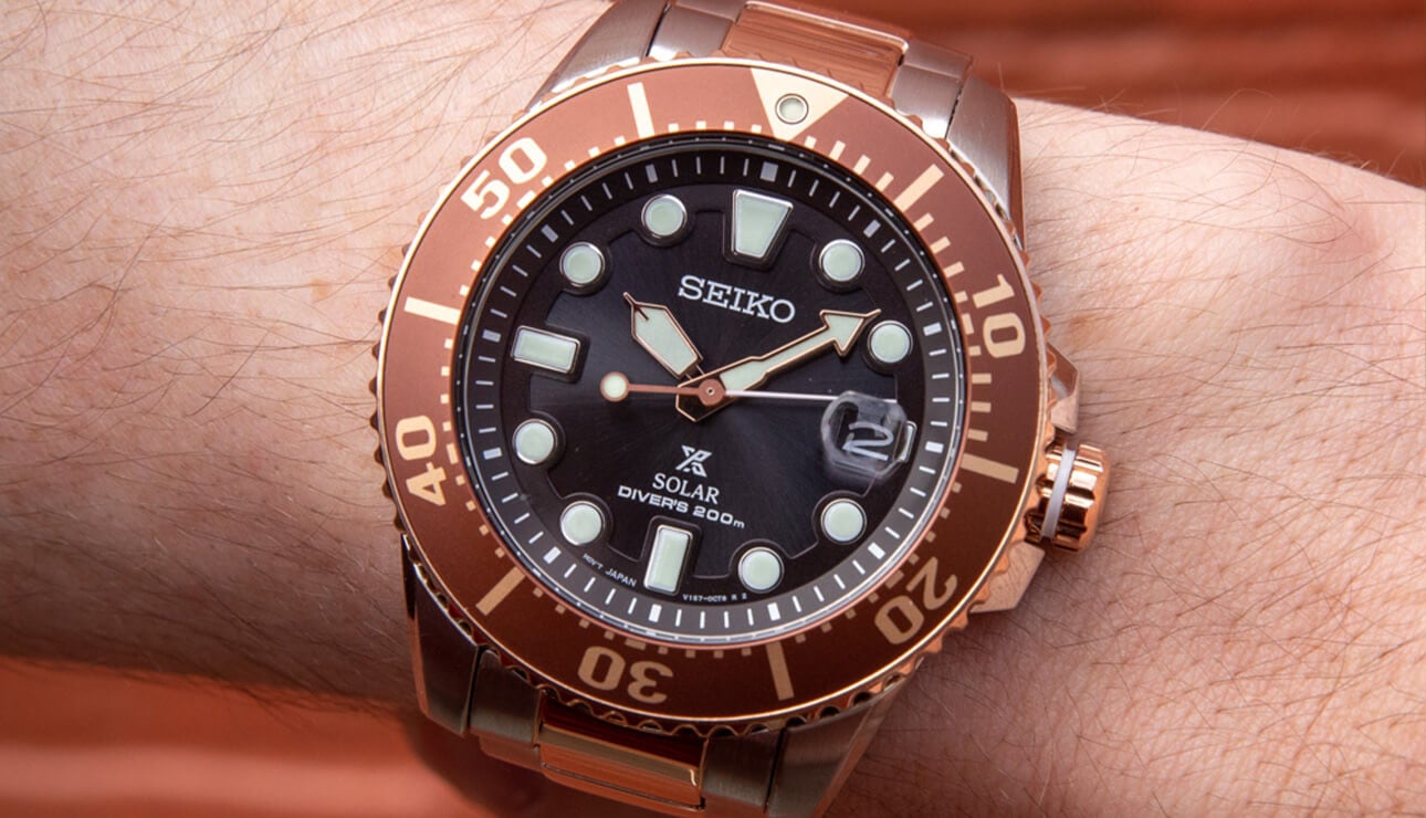 Are Seiko Watches Good? And Other Seiko FAQs