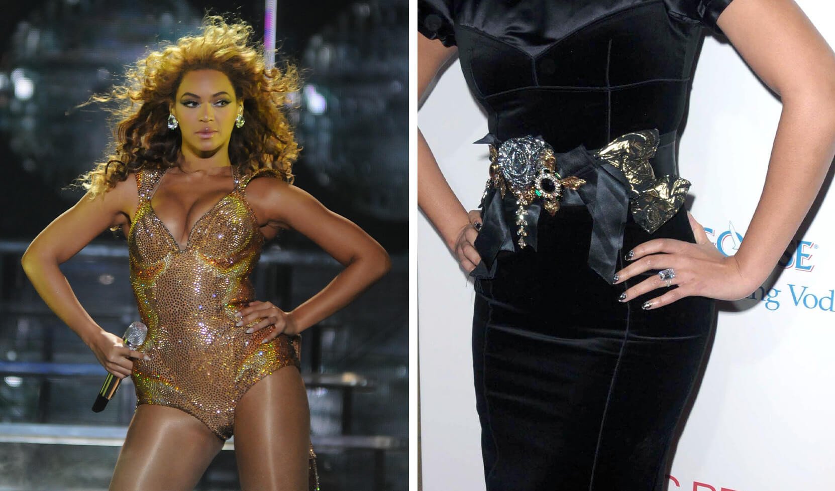 Beyonce's Engagement Ring | Overview 