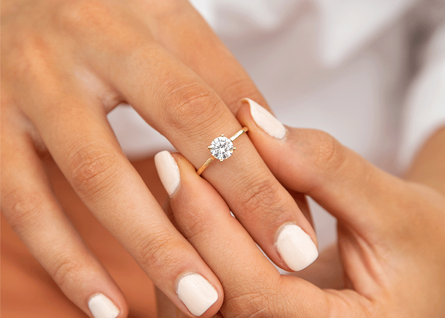 what is a promise ring | Can Any Ring Be A Promise Ring?