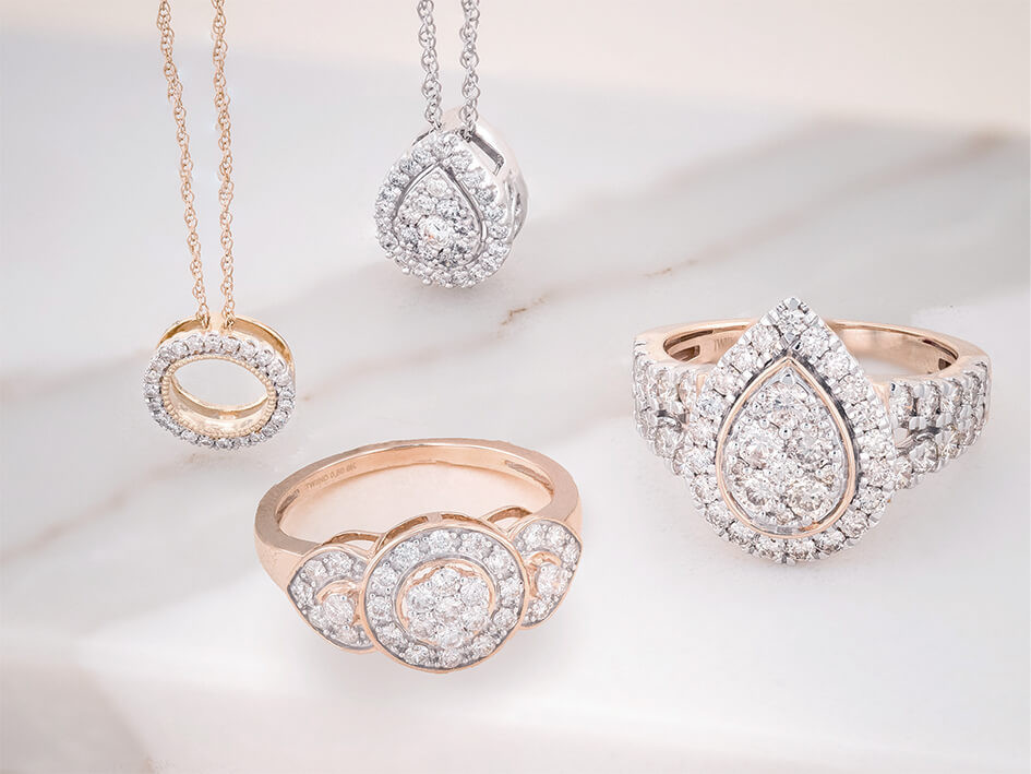 Where Are Diamond Found In Australia? Diamond Jewellery