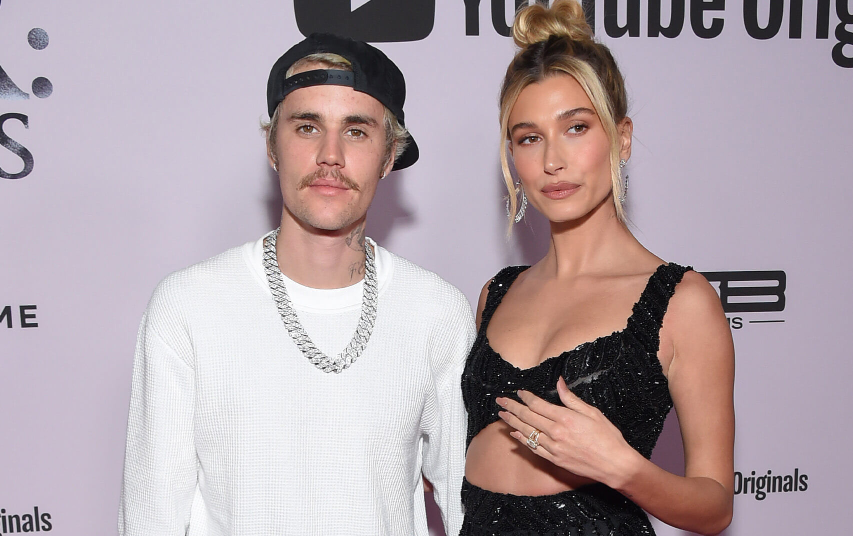 A Deep Dive Into Hailey Bieber's Engagement Ring | Wedding