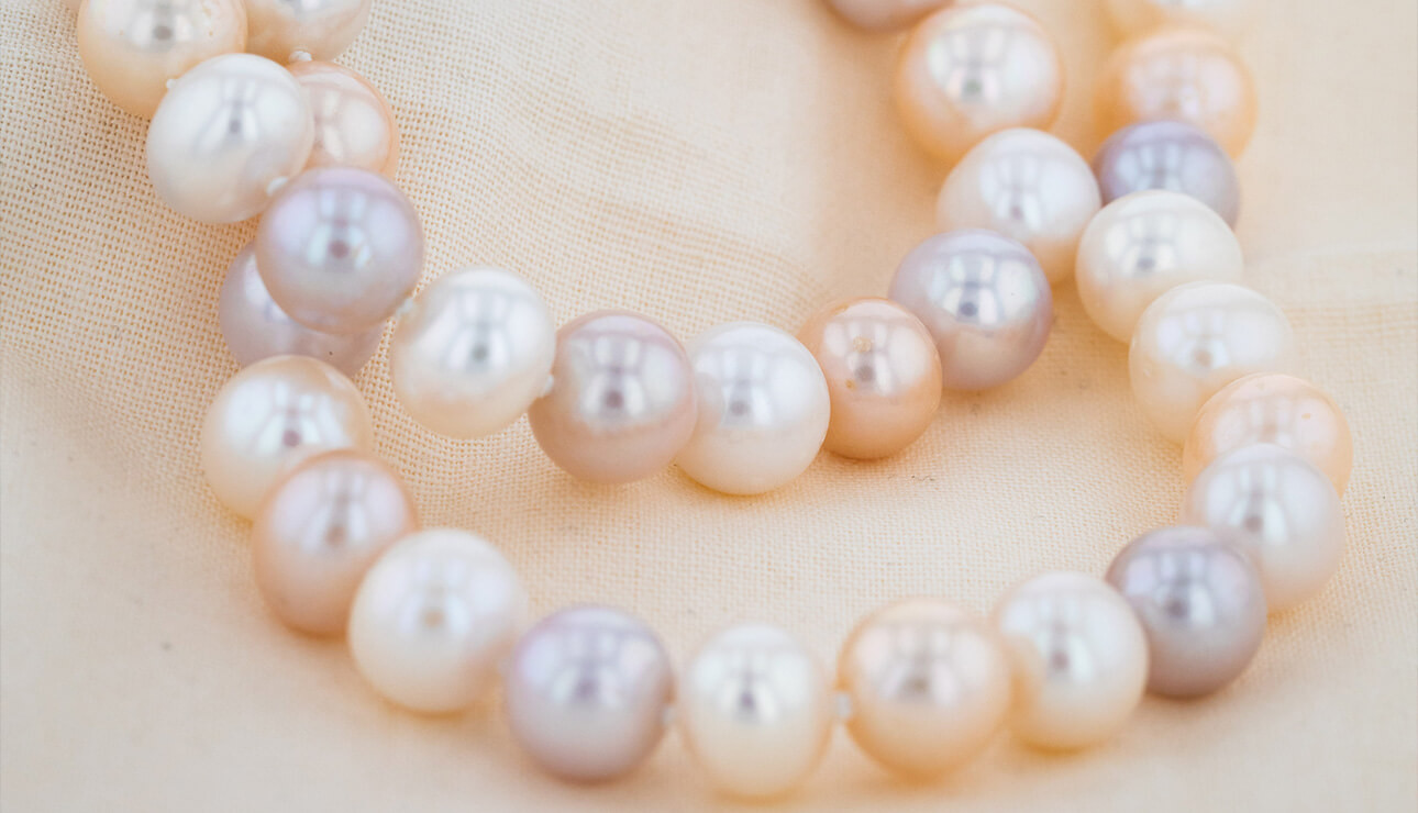 A Guide To Mens Pearl Necklaces