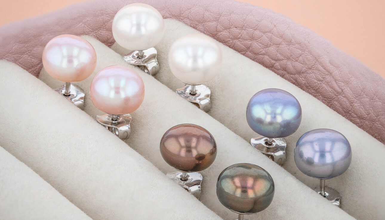 How To Tell If Pearls are Real
