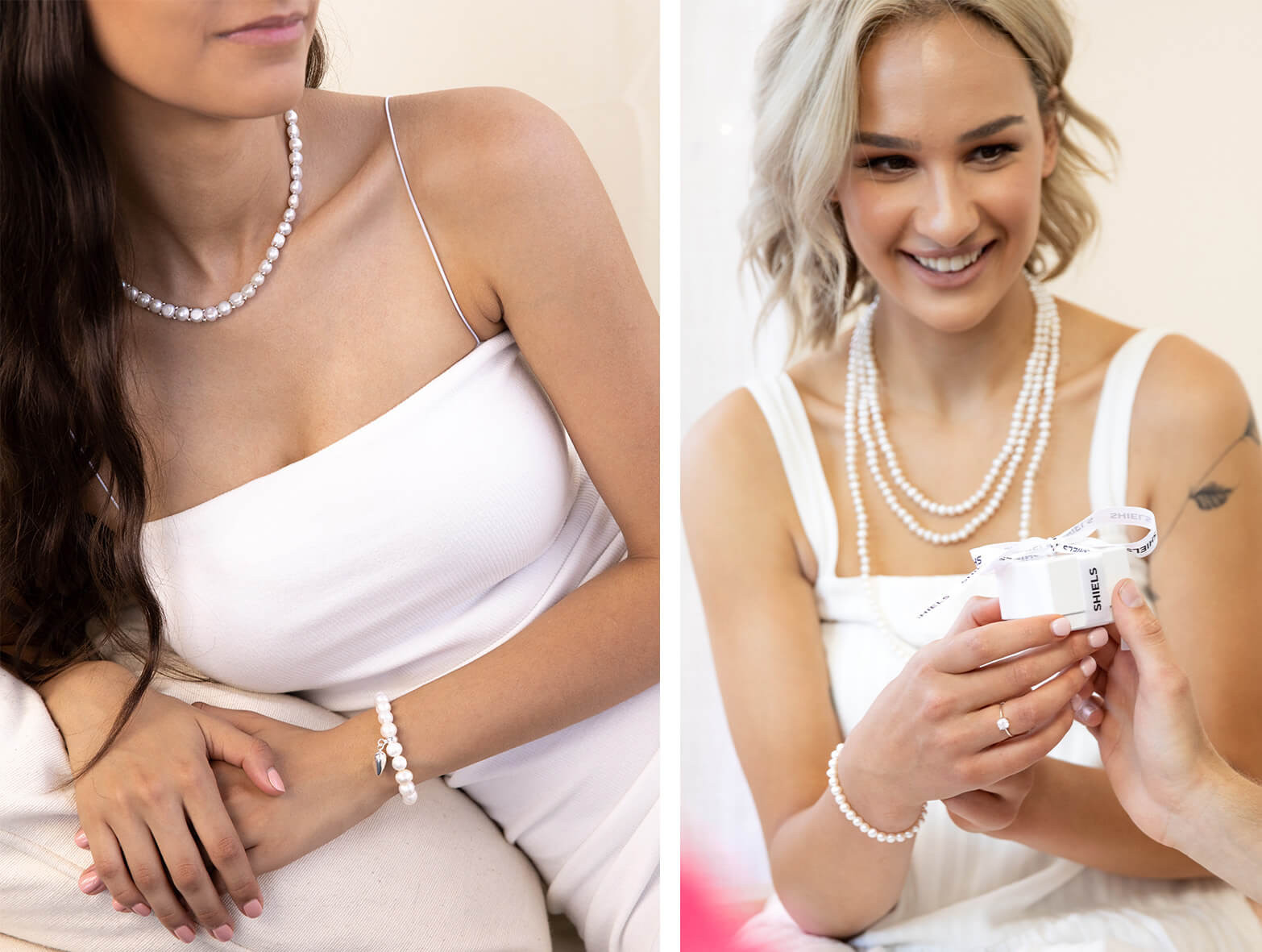 A Guide On How To Wear Pearls | Overview