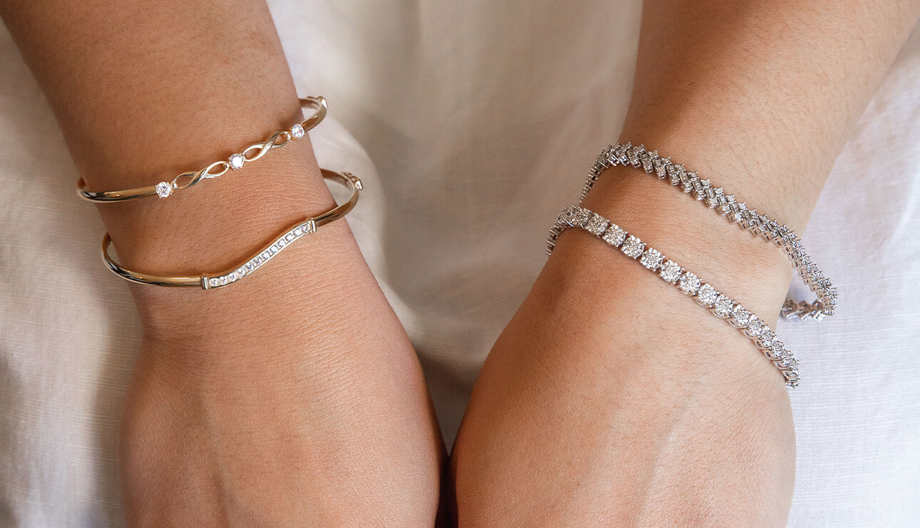 How to Style Bracelets