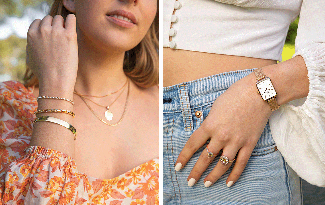 Jewellery To Pack For Your European Holiday 
