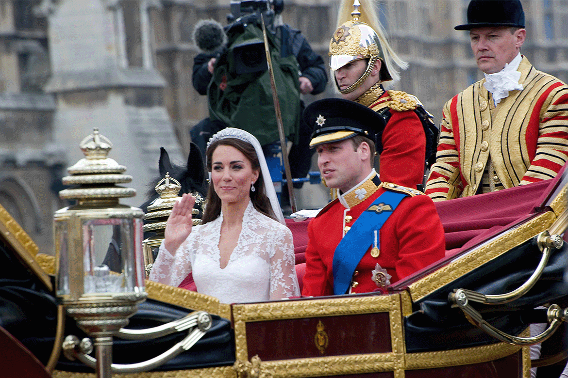 Kate Middleton Engagement Ring 