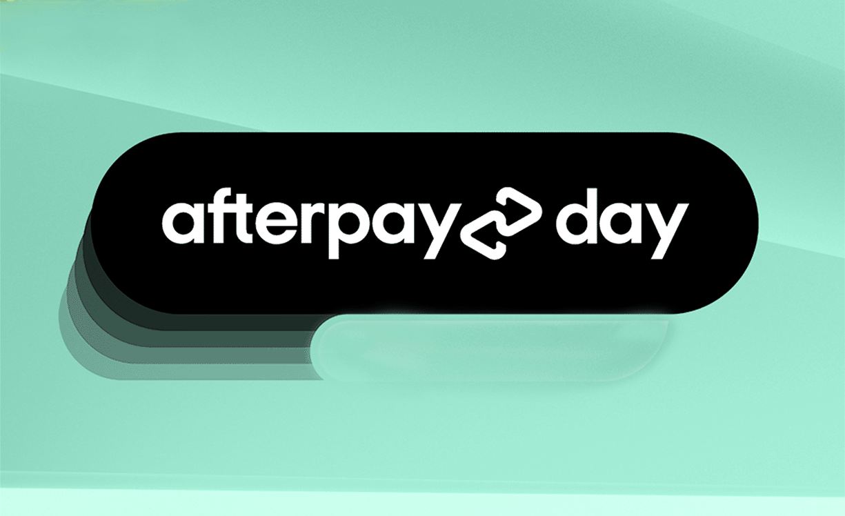 Afterpay Day | Online Sales Days
