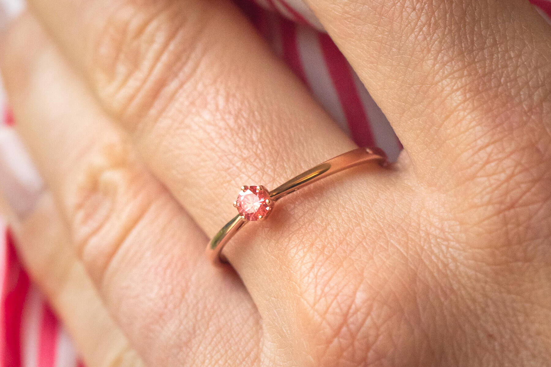 Are Lab Grown Pink Diamonds Worth Buying: How are they made