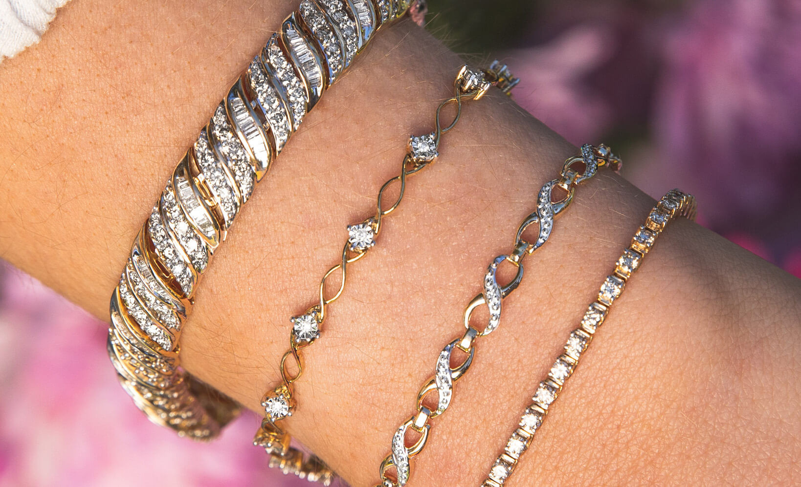 Spring Jewellery Trends To Try As The Weather Heats Up | The Bracelet Stack