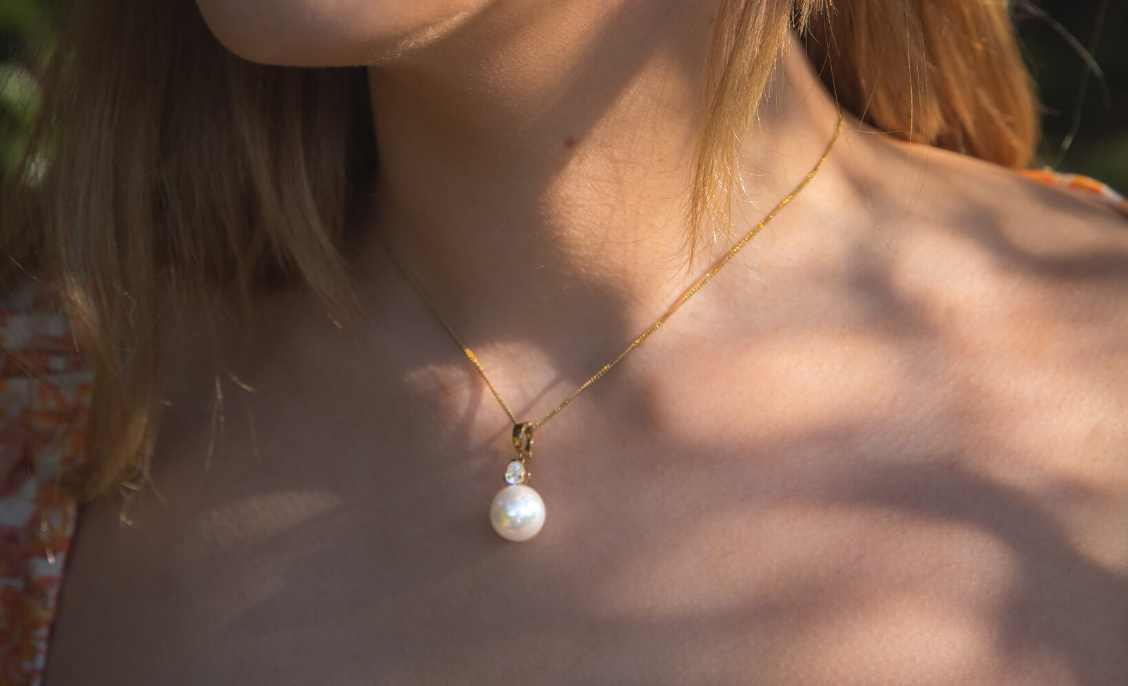 Spring Jewellery Trends To Try As The Weather Heats Up | Pearl Necklaces
