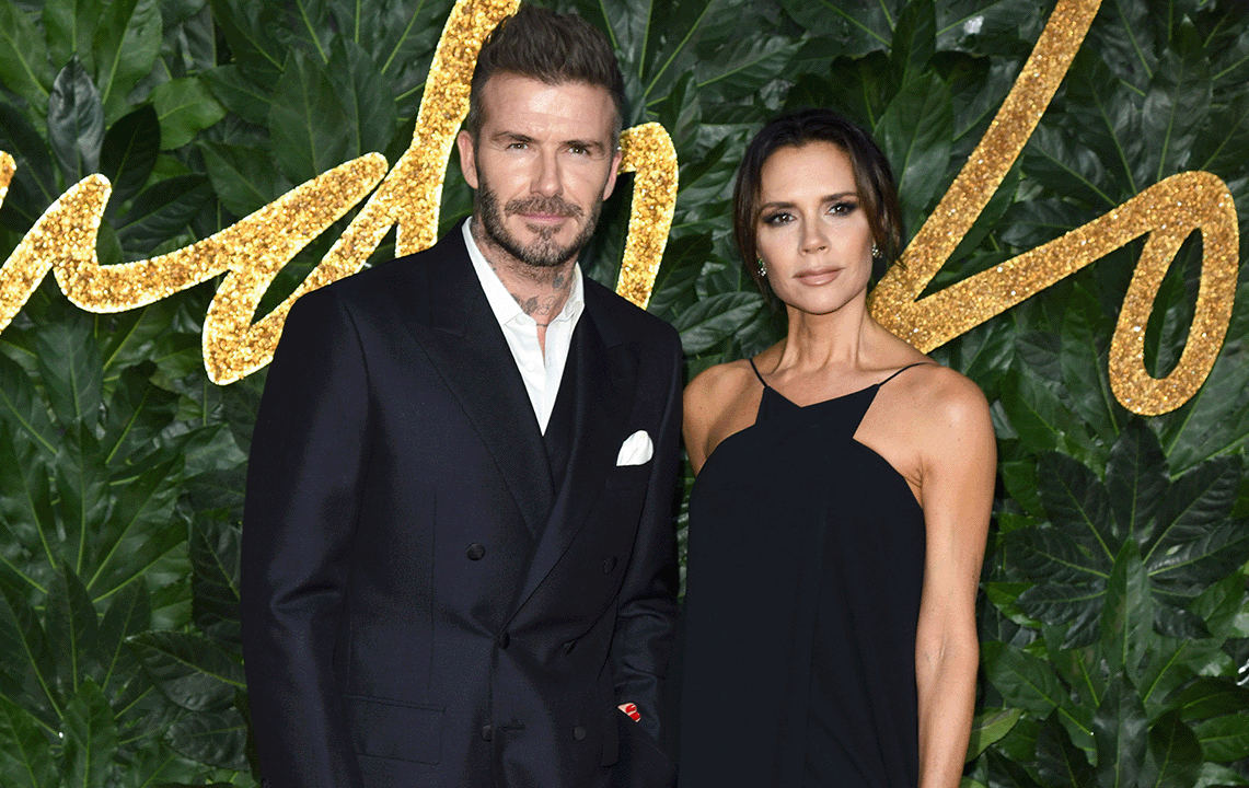 The 2010s | Victoria Beckham Engagement Rings