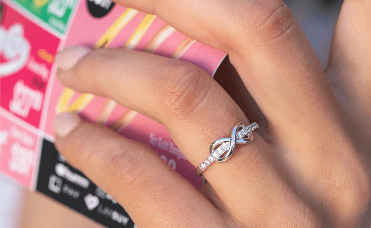 Favourite Promise Rings | What Should A Promise Ring Look Like