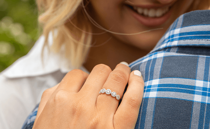 What Is A Promise Ring | What Should A Promise Ring Look Like