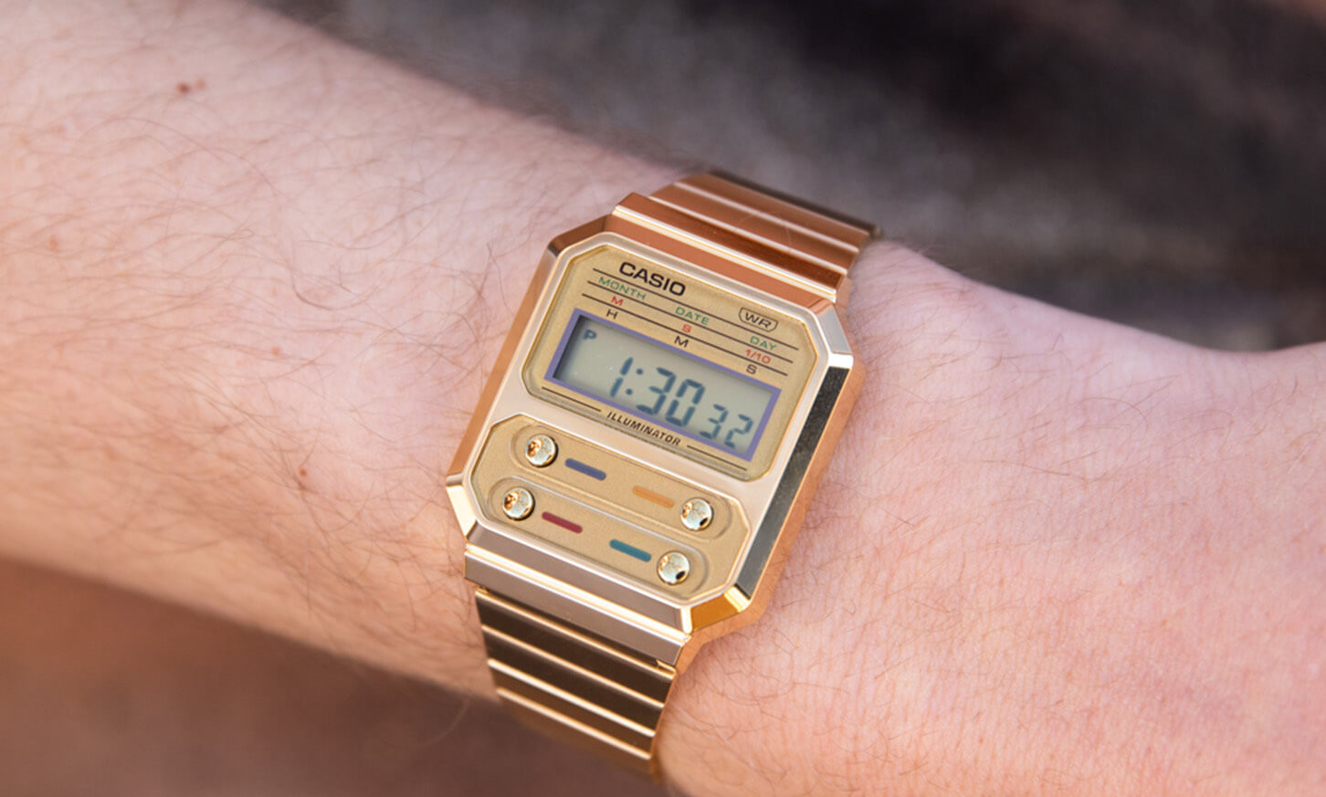 Why Should You Be Interested In Casio 