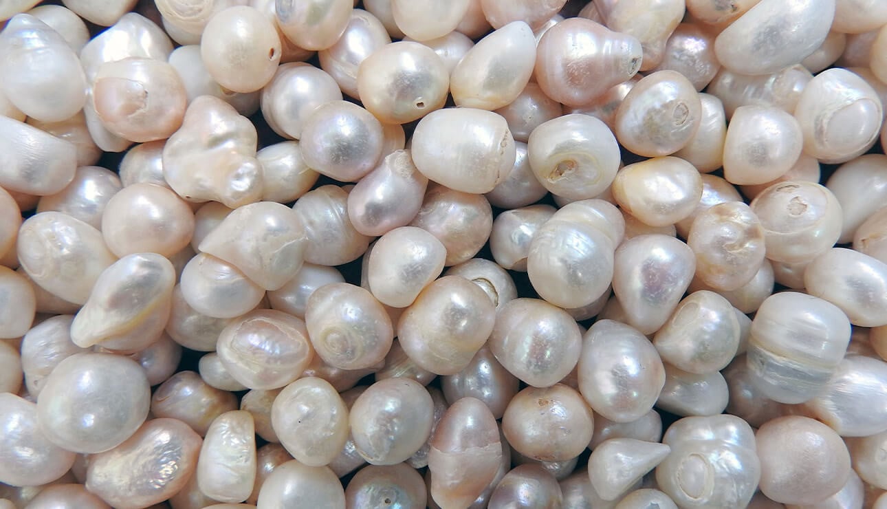 cultured pearls vs natural pearls
