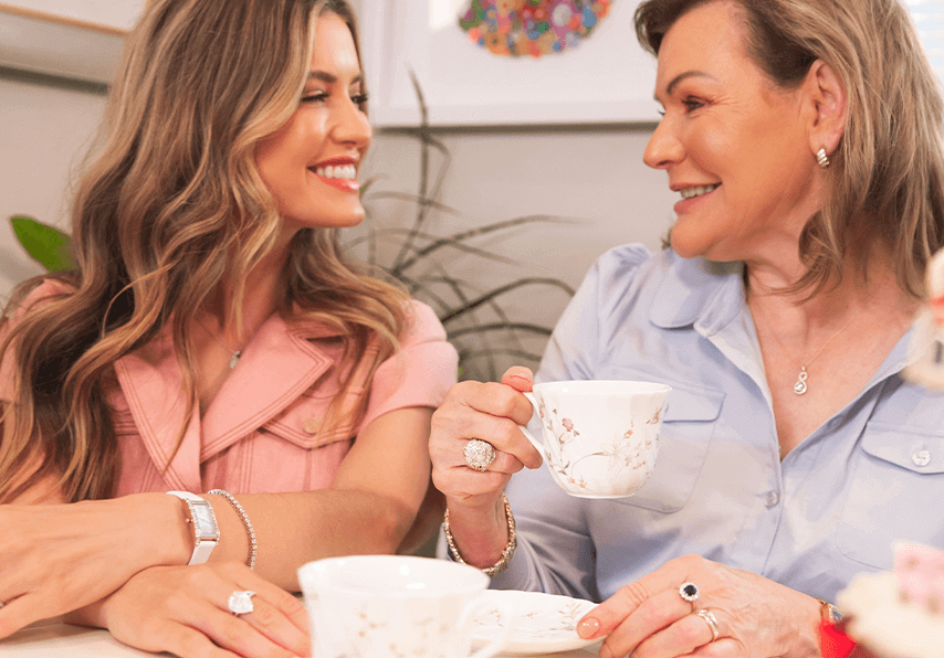 Spend a day with mum with these Mothers Day gift ideas