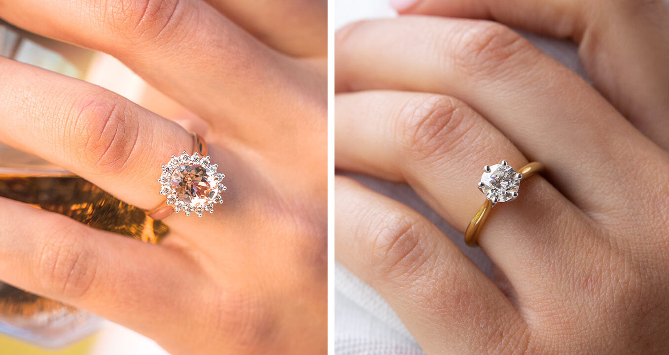Jewellery Pros & Cons: Rose Gold vs Gold Jewellery | What's Better?