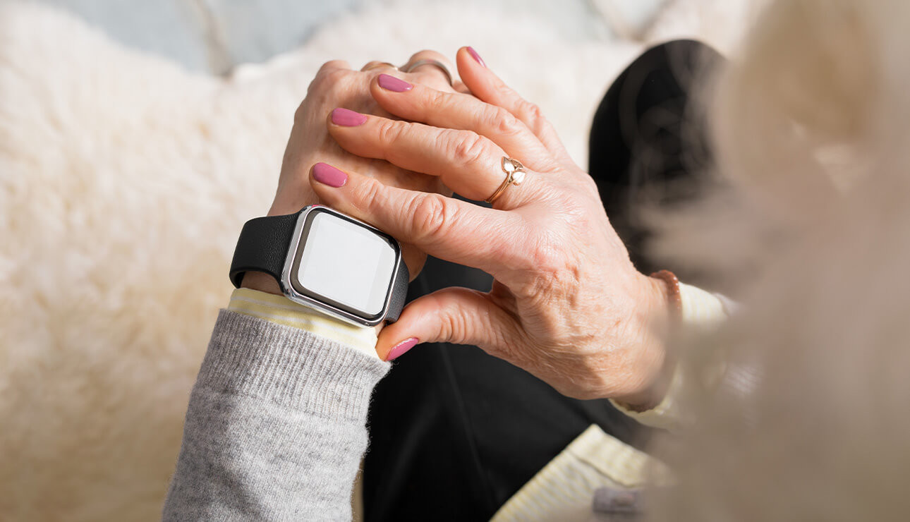 Best Smartwatches for Seniors