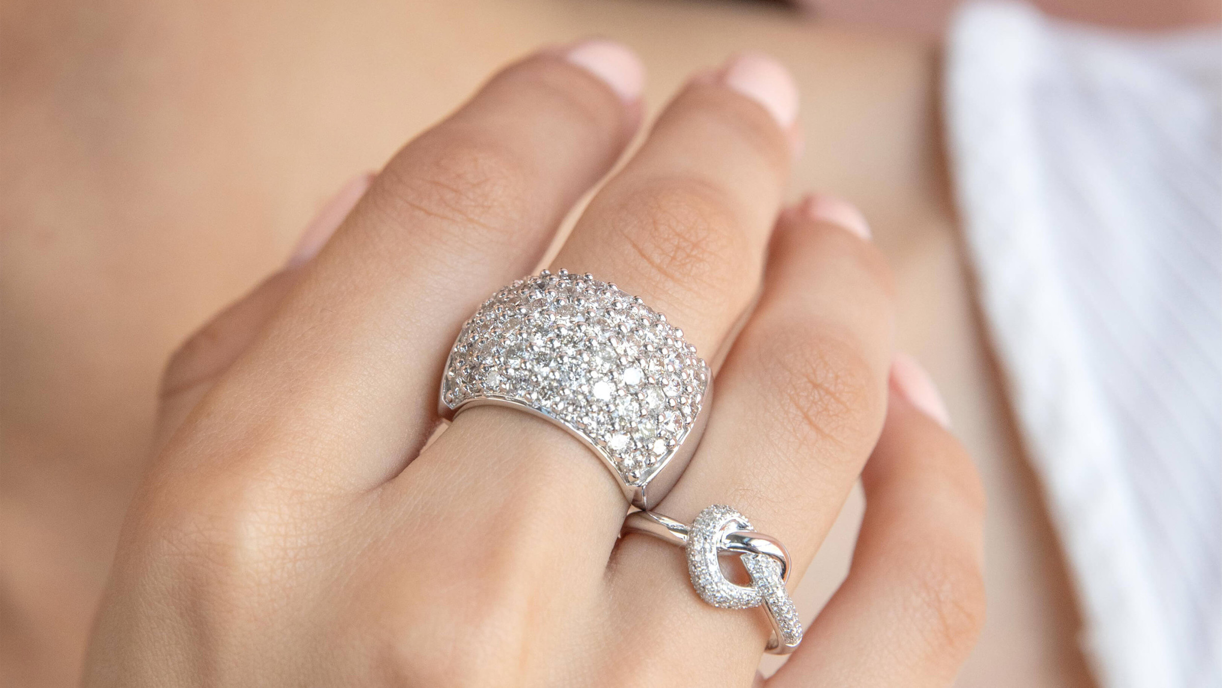 what is a promise ring - meaning